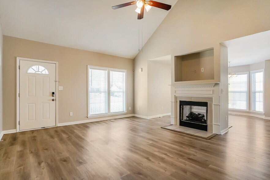 Building Photo - 110 Rock Hound Rd