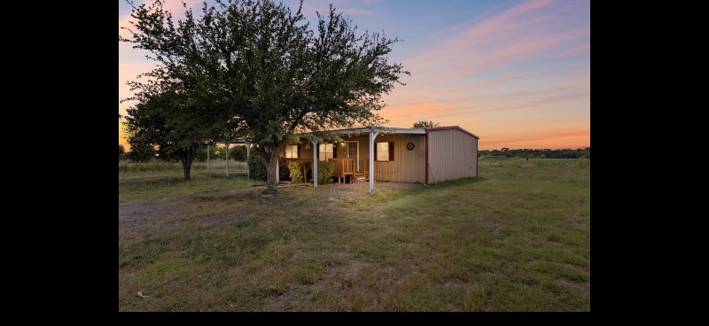 Building Photo - 342 Co Rd 2146