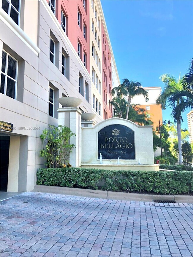 Building Photo - 17100 N Bay Rd