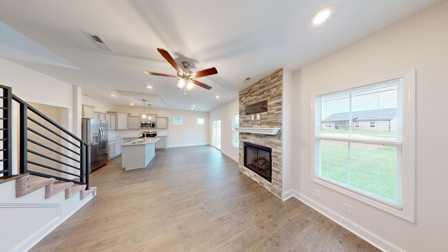 Building Photo - Beautifully Upgraded Home with Island Kitchen And Spacious Primary Suite