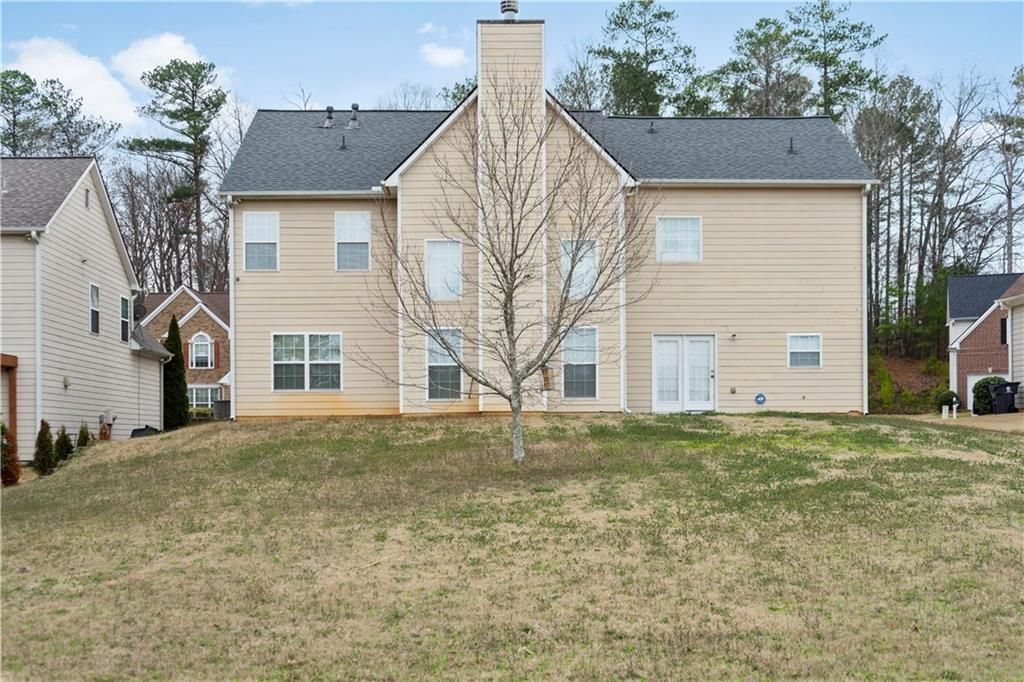 Building Photo - 5351 Heyward Pl SW