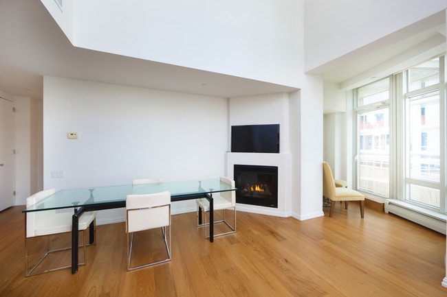 Floorplan - 205 E 59th St