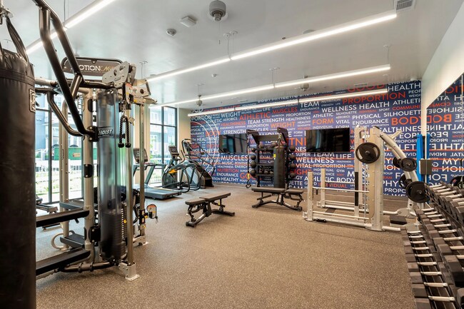 Building Photo - 401 Hemphill St