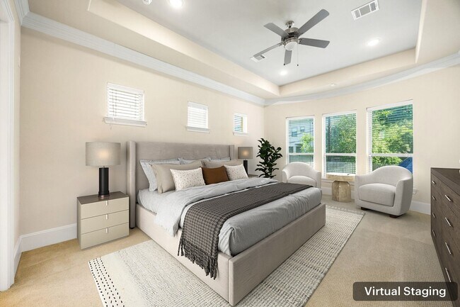 Building Photo - 4302 Meyerwood Dr