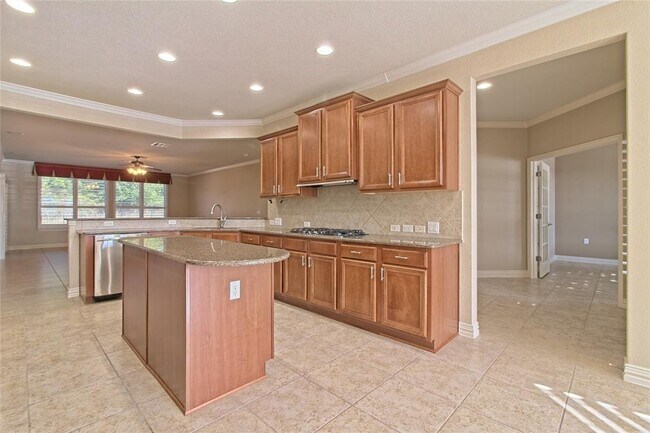 Building Photo - 411 Capote Peak Dr