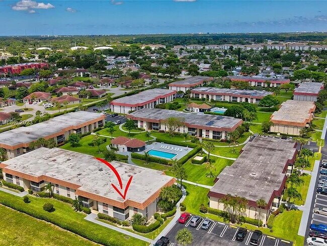 Building Photo - Spacious 1BR, 1BA Master Suite, Gem in Boca Raton – 1,170 sq ft of Comfort & Style! - Looking for...
