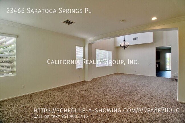 Building Photo - 23466 Saratoga Springs Pl