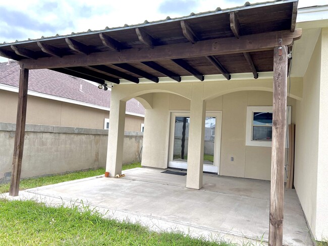 Building Photo - 3909 Aidin St