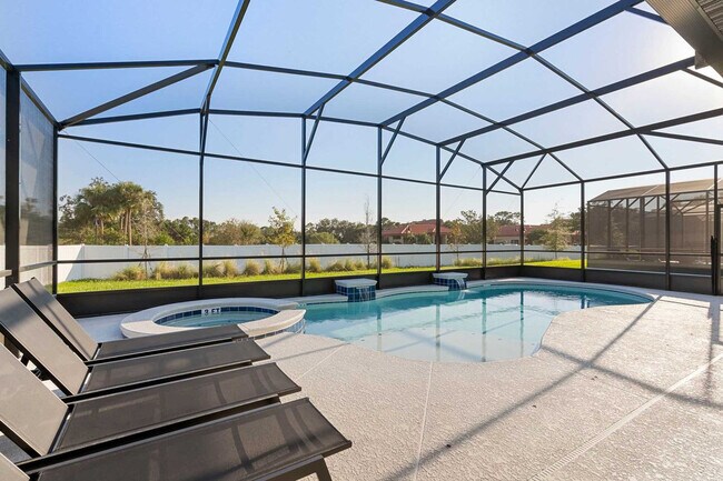 Building Photo - 5911 High Seas Dr