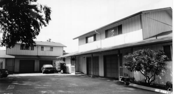 Building Photo - Ranch Apartments