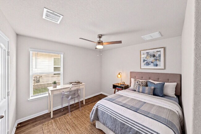 Building Photo - Your Own Pool, Your Own Corner Lot, Your Own Slice of Texas Calm