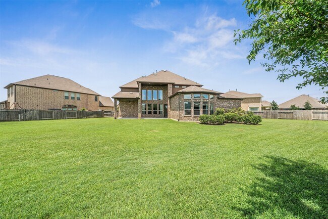 Building Photo - 19003 Kimber Creek Ln