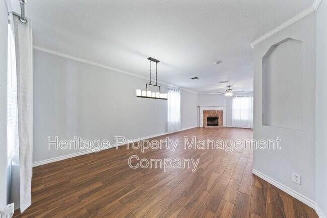 Building Photo - 5823 Armstrong Well