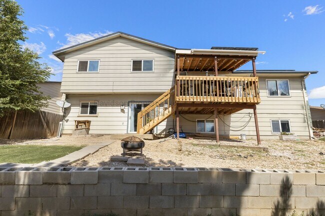 Building Photo - 7340 Waterwheel St