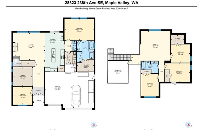 Building Photo - Stunning 4 bedroom Home in Coveted Deer Ridge Community