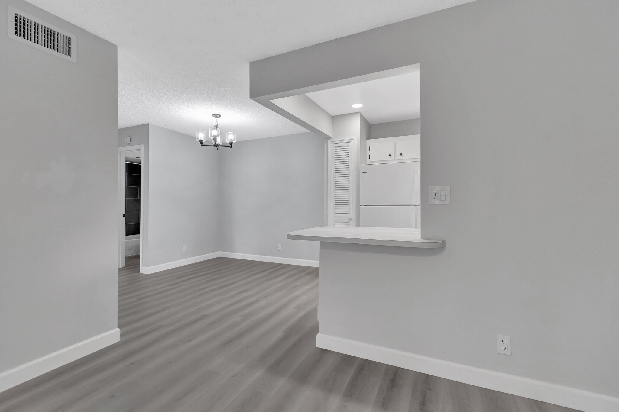 Dining area - 1271 NW 13th St