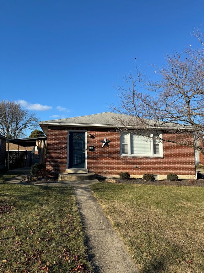 Primary Photo - WEST END THREE BEDROOM/TWO BATH HOME