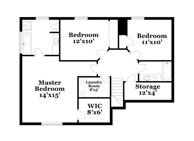 Building Photo - 4379 Yellow Rose Dr