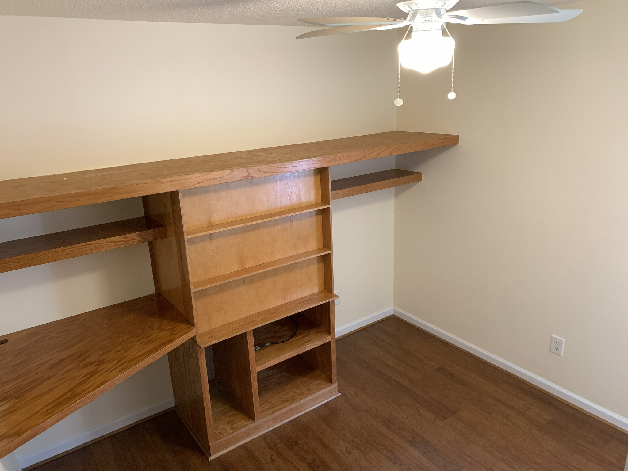 Bedroom 3 - 1129 Woodbriar Street