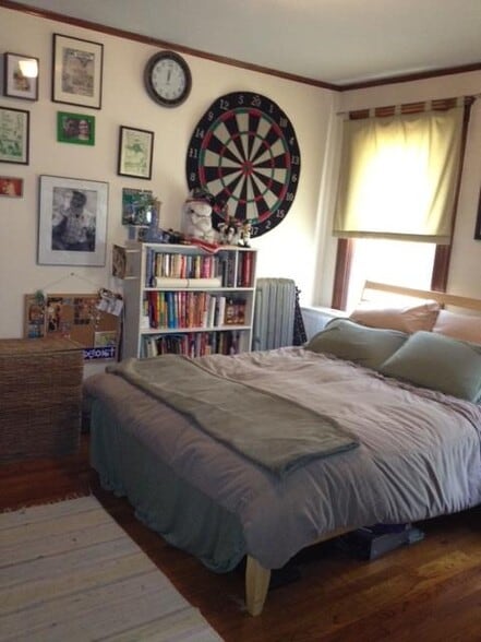 Building Photo - 76 Winter St