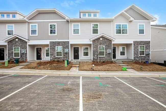 Primary Photo - 531 Blue Duck Lane, Columbia, SC