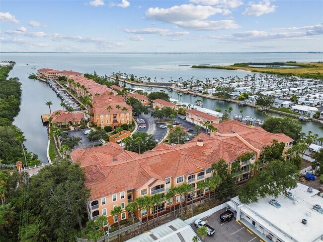 Building Photo - 5000 Culbreath Key Way