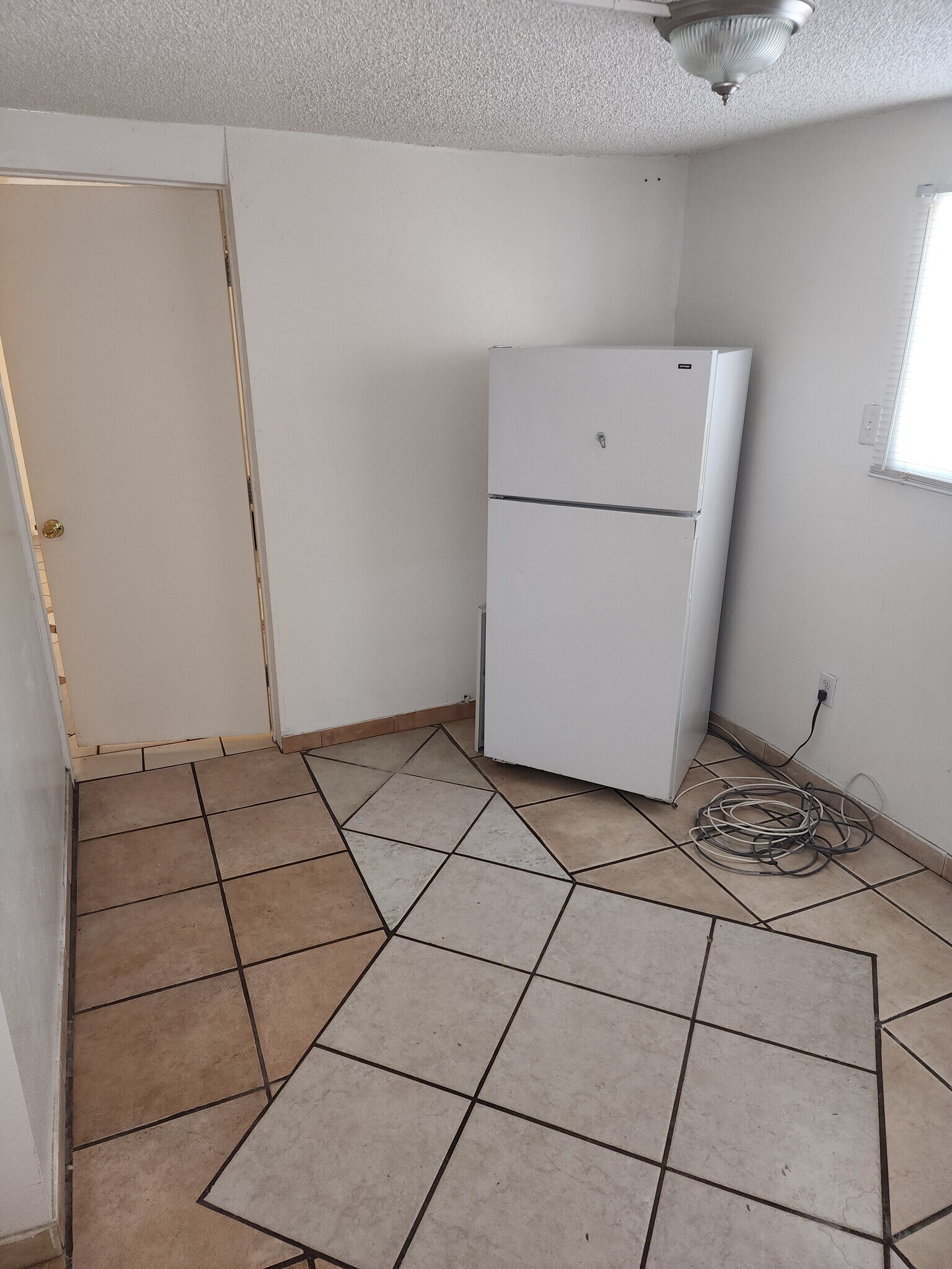 Bedroom 1 - 320 E Ajo Way