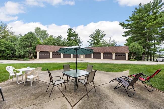 Building Photo - 1512 1st Ave