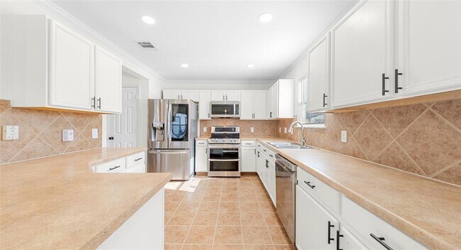 Building Photo - 8613 Wiley Way