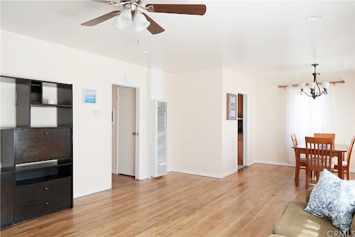 Dining Room - 60 Broad St