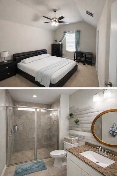 Building Photo - 1104 Cofield Dr