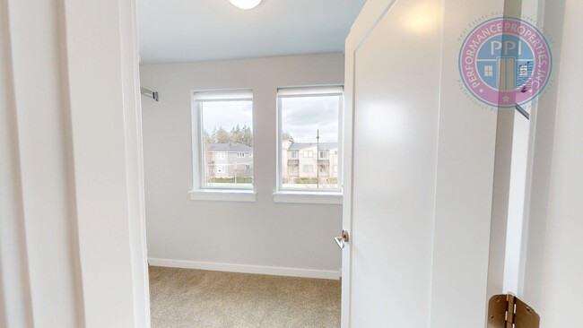 Building Photo - **Pahlisch Homes at Rosedale Parks! Luxury Townhome, Desirable End Unit, Community Pool, Clubhous...