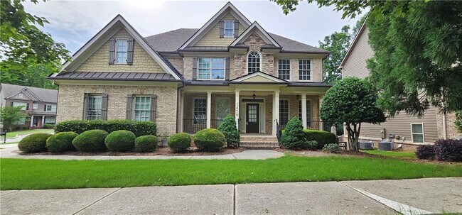 Building Photo - 1450 Ashbury Park Dr NE