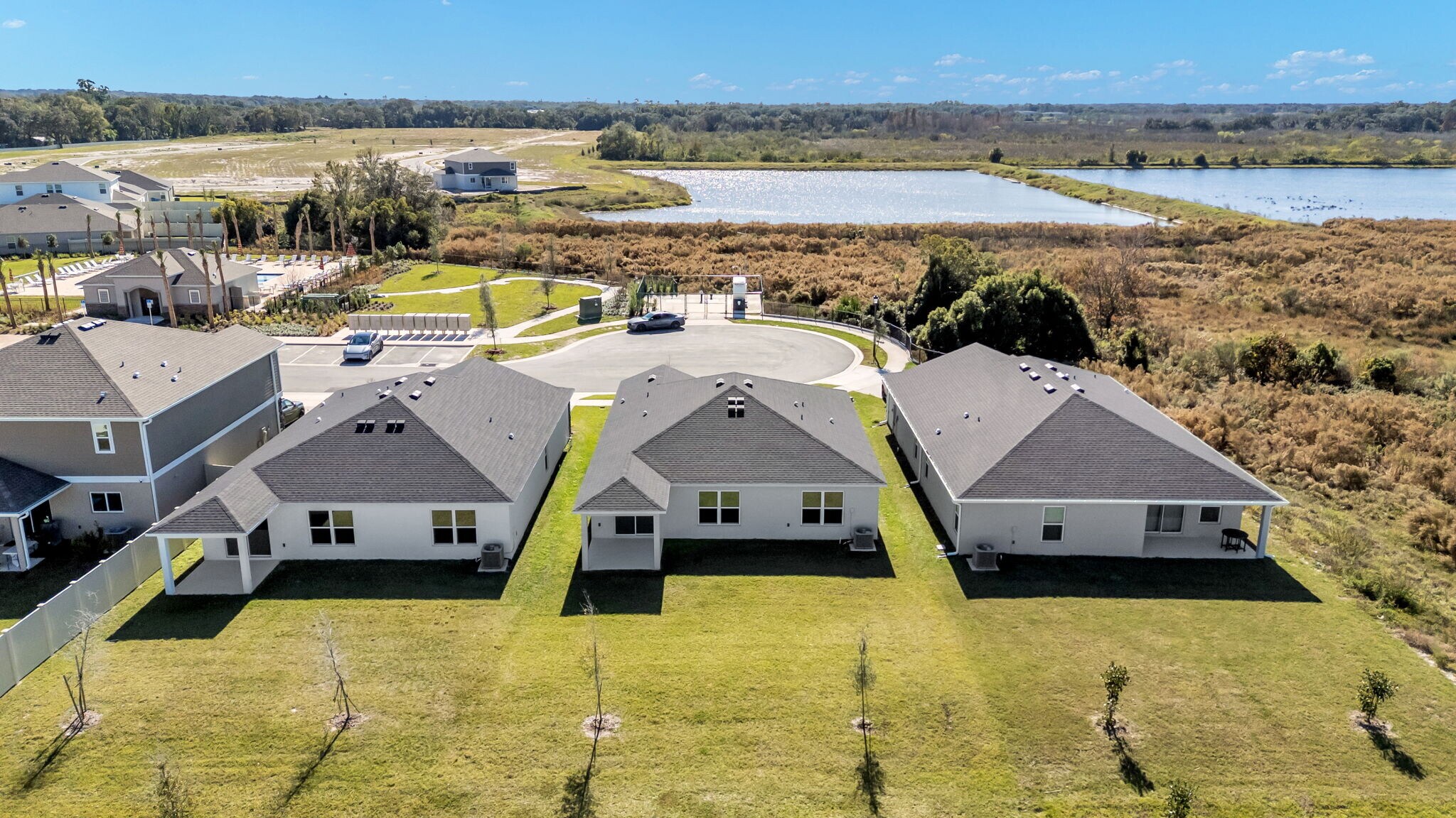 Building Photo - 809 Wedgewood St