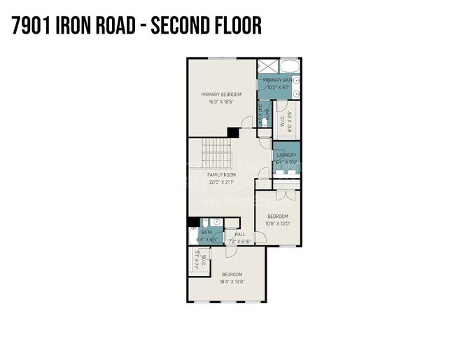 Building Photo - 7901 Iron Rd