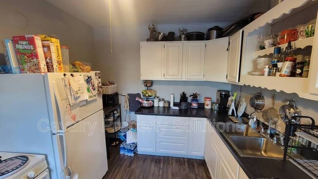 Building Photo - 1229 Commonwealth Ave