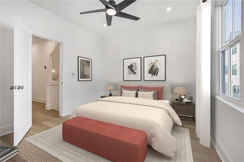 Building Photo - 1823 Gotham Ln NE