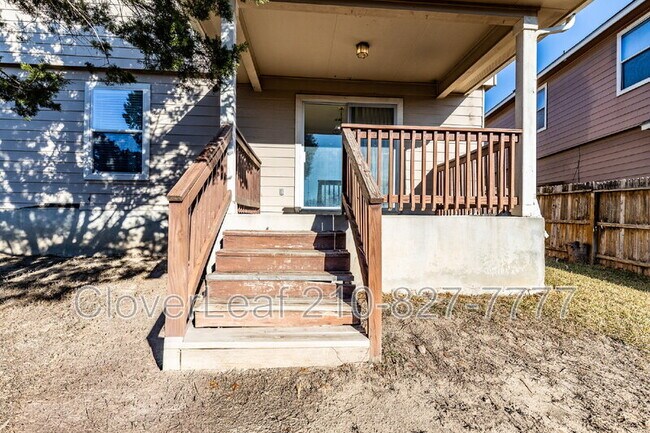 Building Photo - 11710 Wayward Daisy