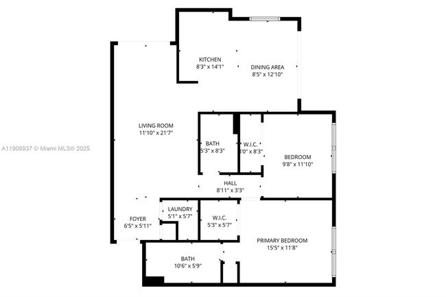 Building Photo - 2642 Collins Ave