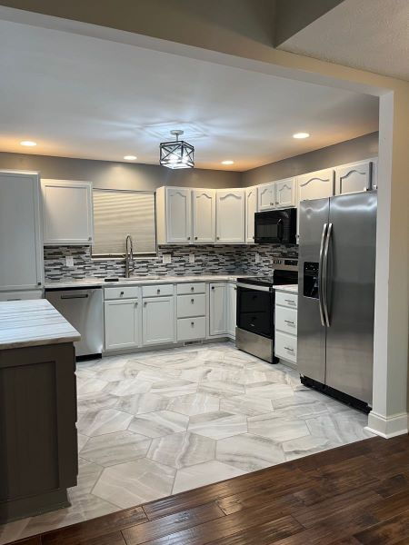 Building Photo - All updated Farragut ranch home in a great...