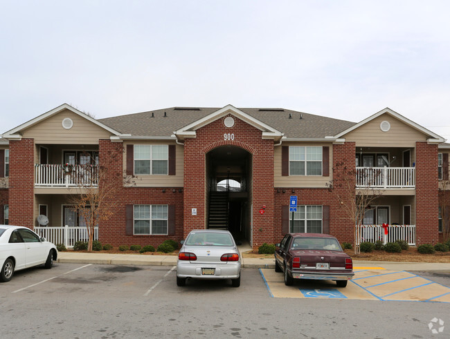 Building Photo - Mallard Lake Apartments