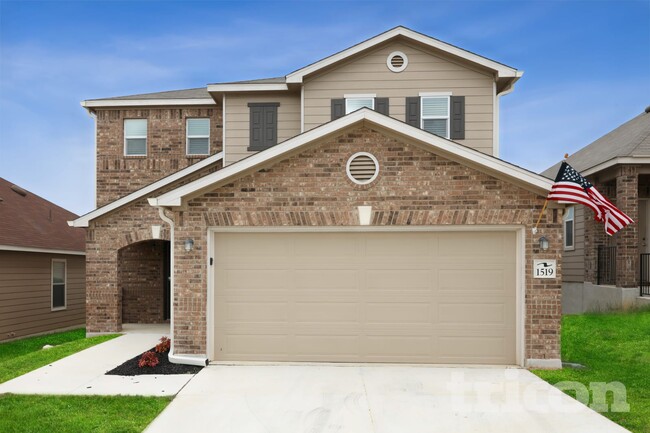 Building Photo - 1519 Overlook Bank