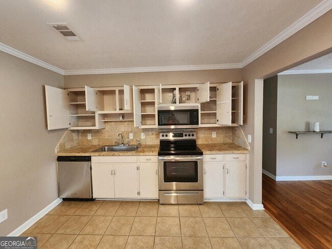 Building Photo - 7527 Melinda Dr