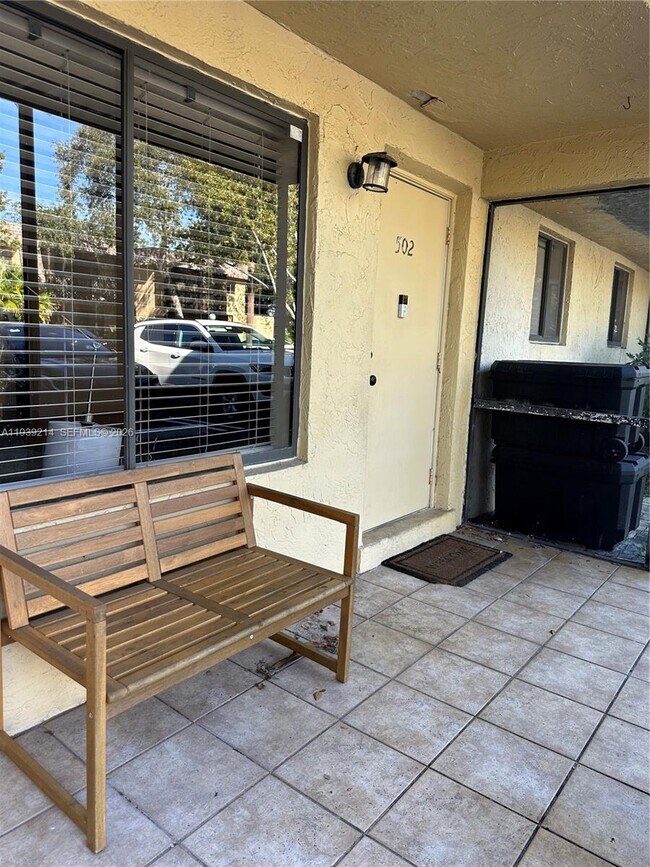 Building Photo - 1145 S Flagler Ave