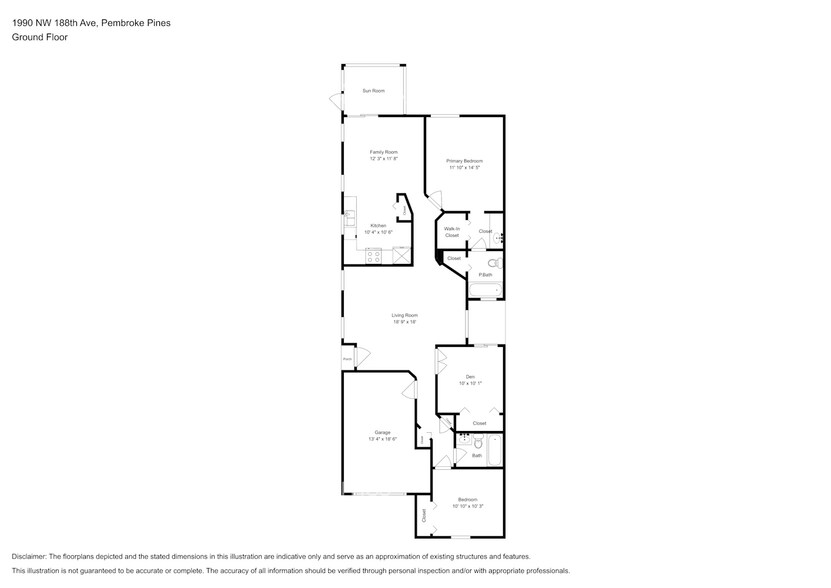 Building Photo - 1990 NW 188th Ave