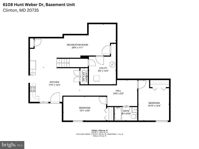 Primary Photo - 6108 Hunt Weber Dr