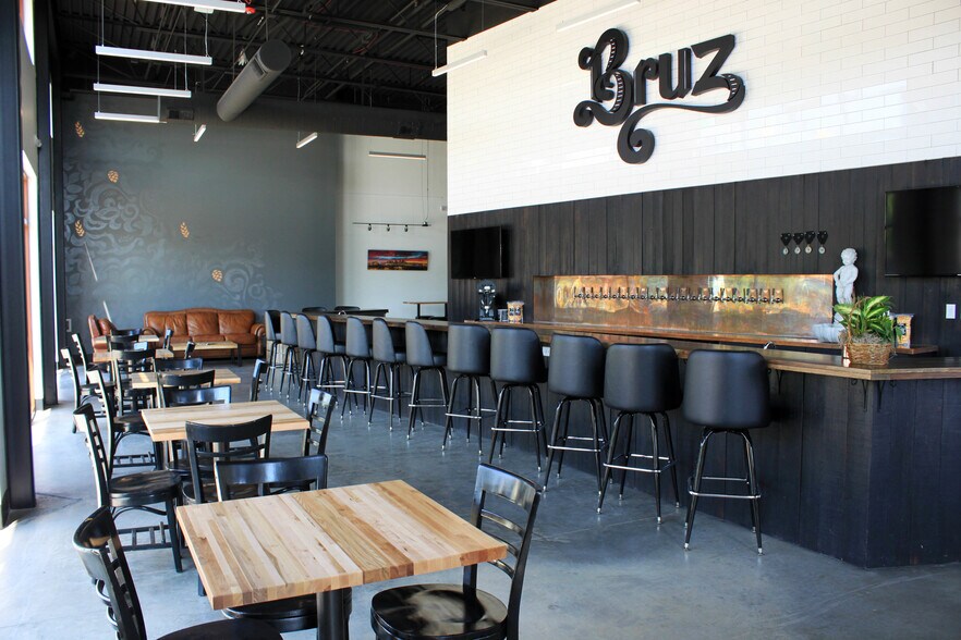 Bruz Beers - 1745 W 66th Ave