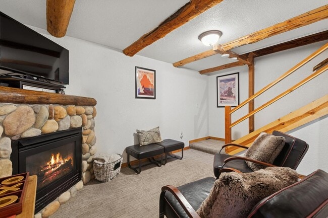 Building Photo - Riverfront Whitefish Cabin w/ Private Dock + Walk to Downtown