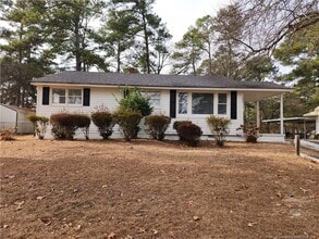 Building Photo - 1031 Stamper Rd