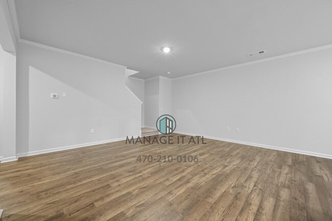 Building Photo - Brand New 3 Bedroom Townhome in Buford, GA